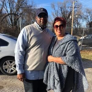 Meet your Posher, Robin